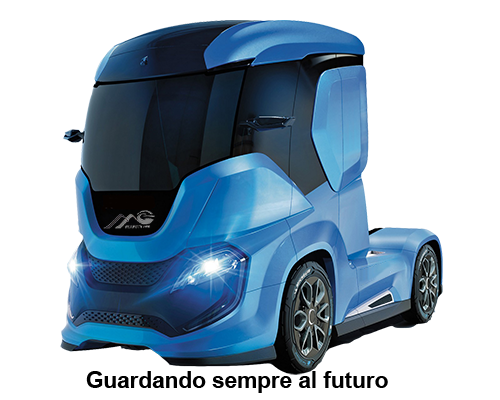Iveco Z Truck 001